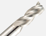 143R - 3 Flute Corner Rad End Mills for Aluminium